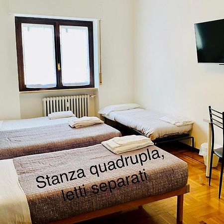 5Th Apartment Cuneo Eksteriør bilde