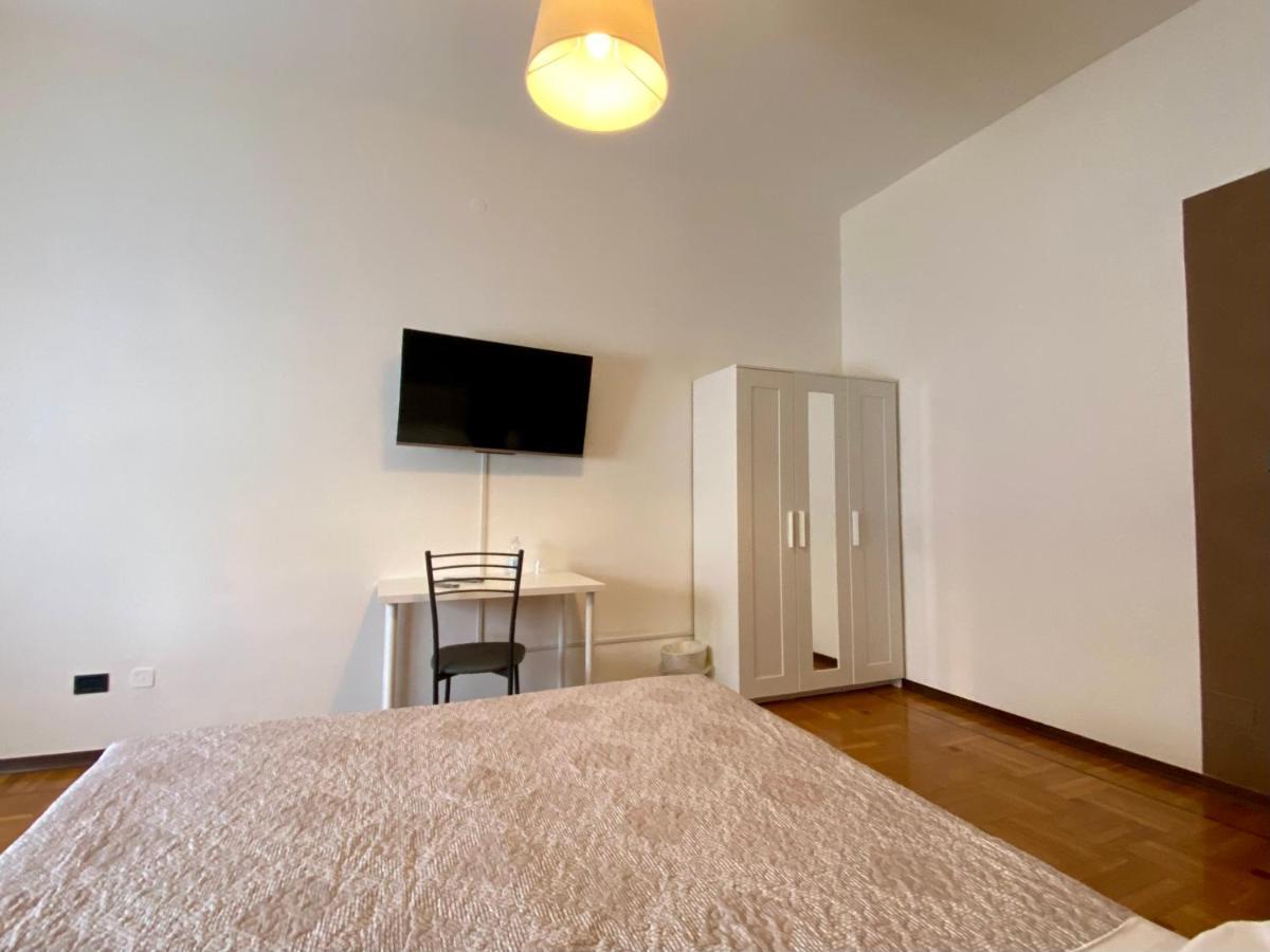 5Th Apartment Cuneo Eksteriør bilde
