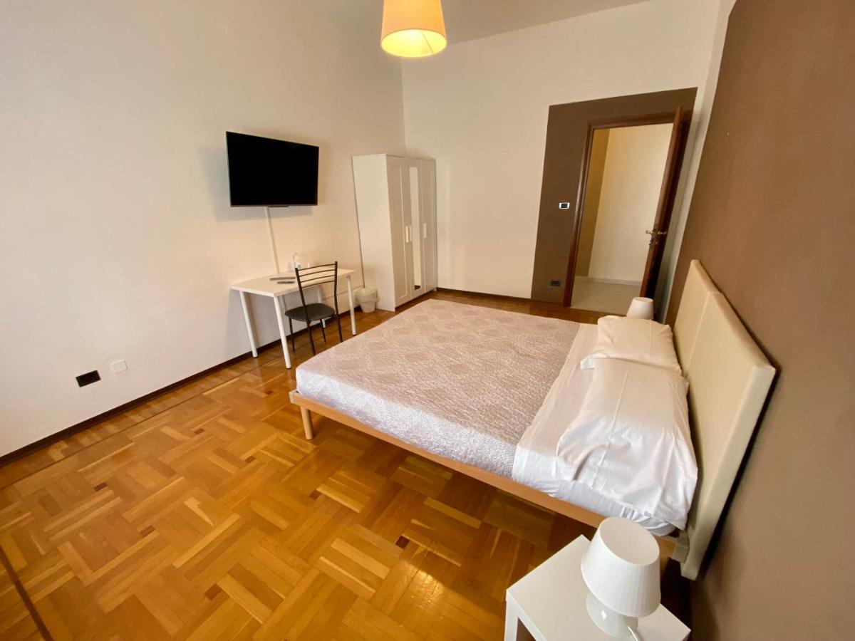 5Th Apartment Cuneo Eksteriør bilde