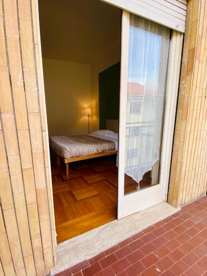 5Th Apartment Cuneo Eksteriør bilde