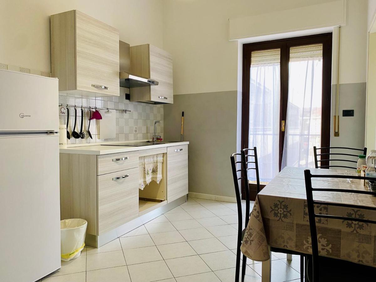 5Th Apartment Cuneo Eksteriør bilde