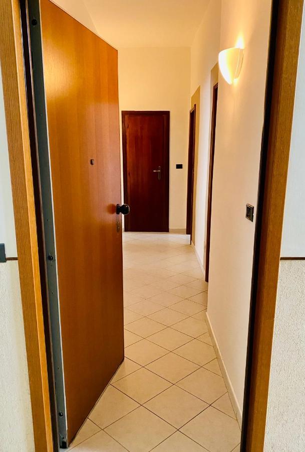 5Th Apartment Cuneo Eksteriør bilde