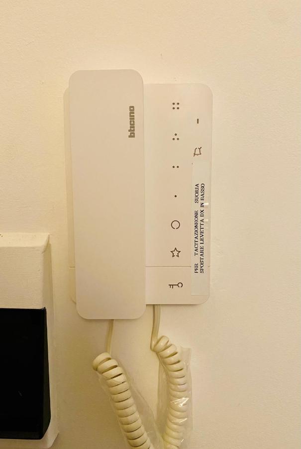 5Th Apartment Cuneo Eksteriør bilde
